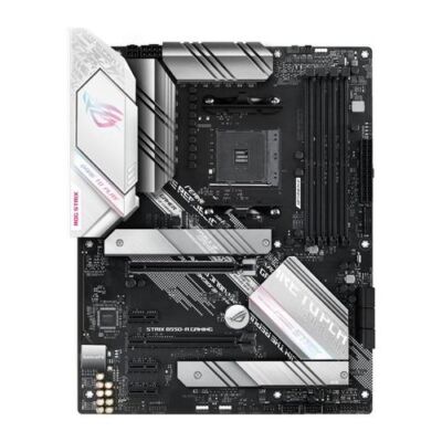 Black Friday Placa de baza ASUS ROG STRIX B550-A GAMING
