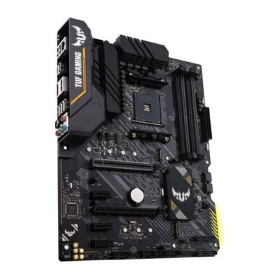 Black Friday 2022 Placa de baza ASUS TUF GAMING B450-PLUS GAMING II