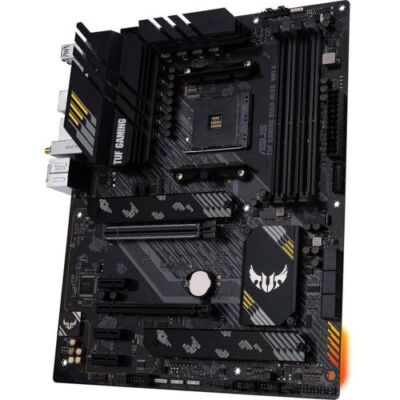 Black Friday Placa de baza ASUS TUF GAMING B550-PLUS WIFI II