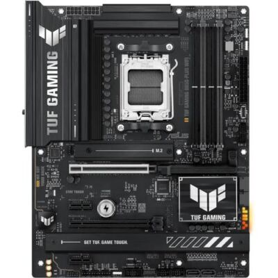 Black Friday Placa de baza ASUS TUF GAMING B850-PLUS WIFI