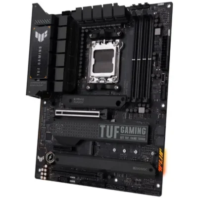 Black Friday 2022 Placa de baza ASUS TUF GAMING X670E PLUS WIFI