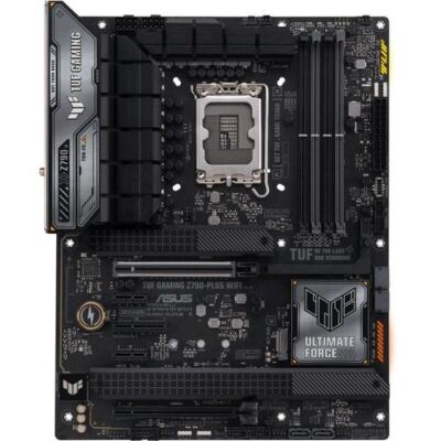Black Friday 2022 Placa de baza ASUS TUF GAMING Z790-PLUS WIFI DDR5