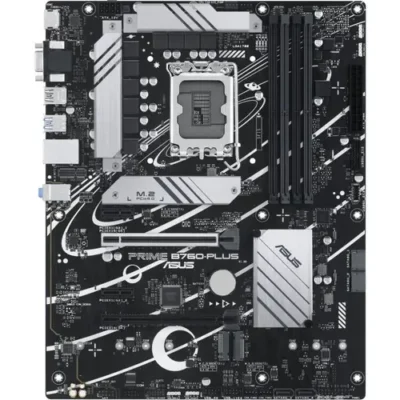 Black Friday 2022 Placa de baza Asus Prime B760-PLUS
