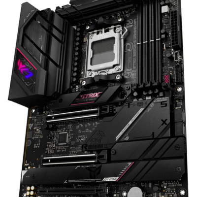Black Friday Placa de baza Asus ROG STRIX B650E-E GAMING WIFI