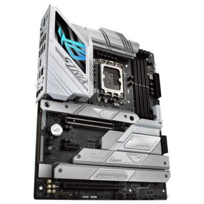 Black Friday 2022 Placa de baza Asus ROG STRIX Z790-A GAMING WIFI II