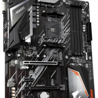 Black Friday Placa de baza GIGABYTE A520 AORUS ELITE