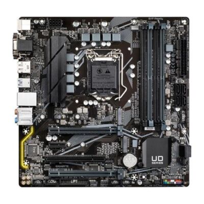 Black Friday 2022 Placa de baza GIGABYTE B560M D3H