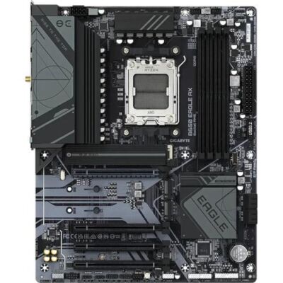 Black Friday Placa de baza GIGABYTE B650 EAGLE AX