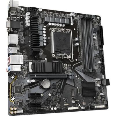 Black Friday 2022 Placa de baza GIGABYTE B660M DS3H DDR4