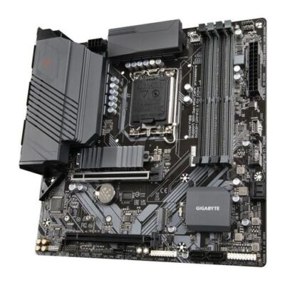 Black Friday 2022 Placa de baza GIGABYTE B660M GAMING X AX DDR4