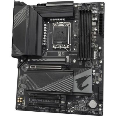 Black Friday 2022 Placa de baza GIGABYTE B760 AORUS ELITE AX DDR5