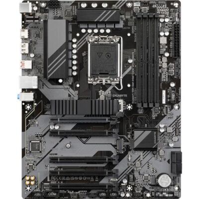 Black Friday Placa de baza GIGABYTE B760 DS3H DDR5