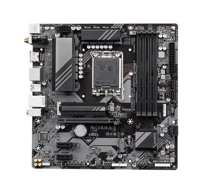 Black Friday 2022 Placa de baza GIGABYTE B760M DS3H AX DDR5