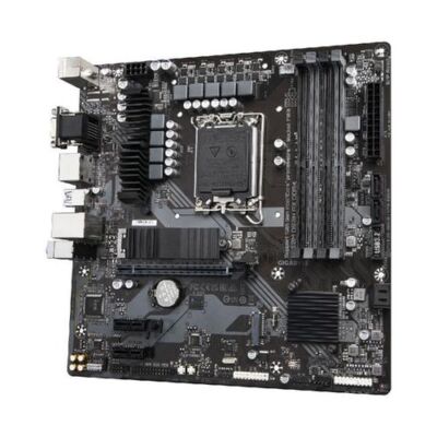 Black Friday 2022 Placa de baza GIGABYTE B760M DS3H DDR4