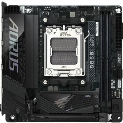Black Friday Placa de baza GIGABYTE B850I AORUS PRO