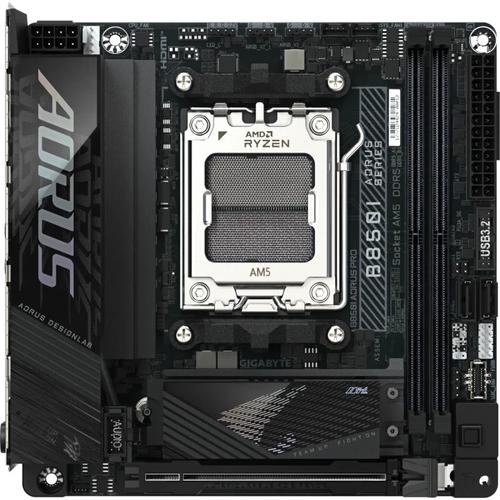 Black Friday Placa de baza GIGABYTE B850I AORUS PRO