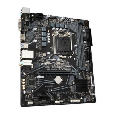 Black Friday 2022 Placa de baza GIGABYTE H510M H