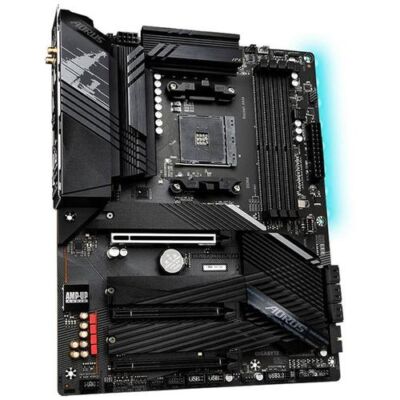 Black Friday 2022 Placa de baza GIGABYTE X570S AORUS ELITE AX