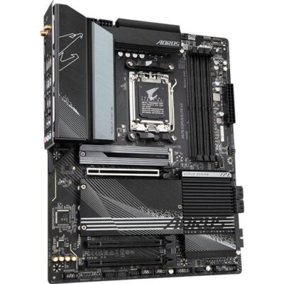 Black Friday 2022 Placa de baza GIGABYTE X670 AORUS ELITE AX