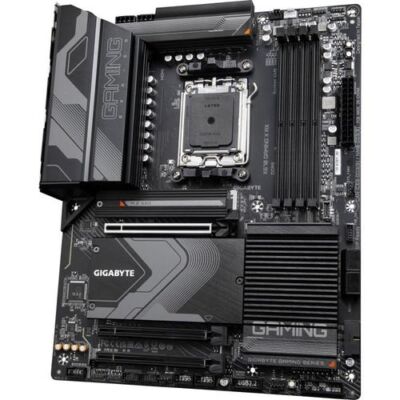 Black Friday 2022 Placa de baza GIGABYTE X670 GAMING X AX