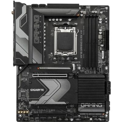 Black Friday 2022 Placa de baza GIGABYTE X670 GAMING X AX V2