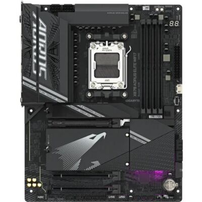 Black Friday 2022 Placa de baza GIGABYTE X870 AORUS ELITE WIFI7