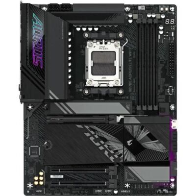 Black Friday 2022 Placa de baza GIGABYTE X870E AORUS ELITE WIFI7