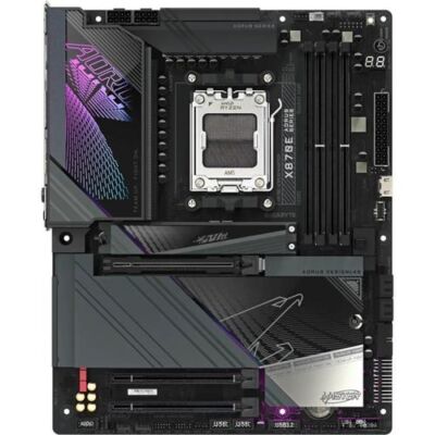 Black Friday 2022 Placa de baza GIGABYTE X870E AORUS MASTER