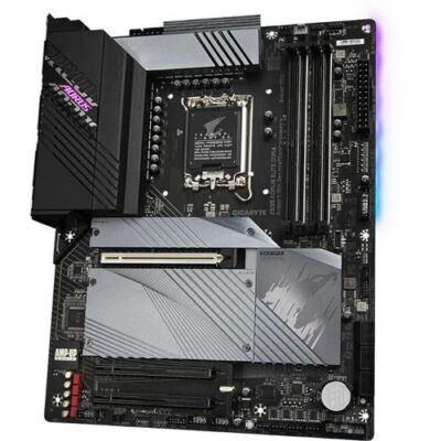 Black Friday 2022 Placa de baza GIGABYTE Z690 AORUS ELITE DDR4