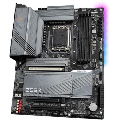 Black Friday 2022 Placa de baza GIGABYTE Z690 GAMING X
