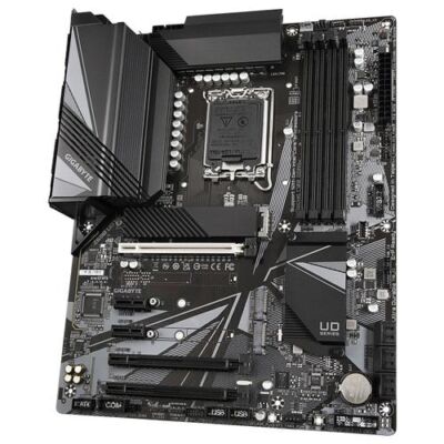 Black Friday 2022 Placa de baza GIGABYTE Z690 UD AX