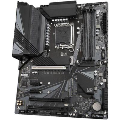 Black Friday 2022 Placa de baza GIGABYTE Z690 UD DDR4