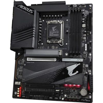 Black Friday Placa de baza GIGABYTE Z790 AORUS ELITE AX