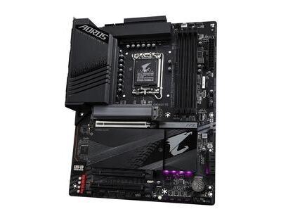 Black Friday 2022 Placa de baza GIGABYTE Z790 AORUS ELITE DDR4