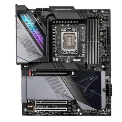 Black Friday Placa de baza GIGABYTE Z790 AORUS MASTER X