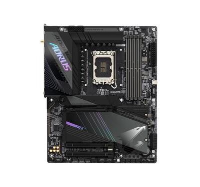 Black Friday Placa de baza GIGABYTE Z790 AORUS PRO X WIFI7