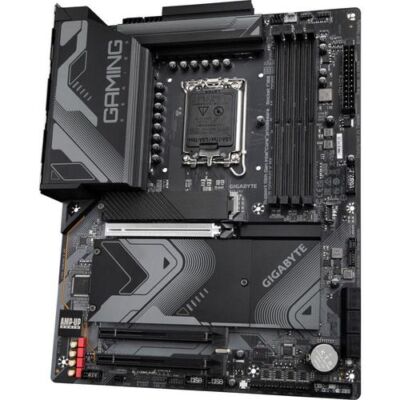 Black Friday Placa de baza GIGABYTE Z790 GAMING X AX
