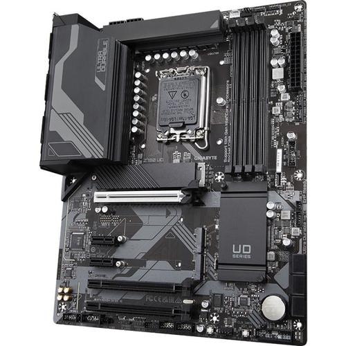 Black Friday 2022 Placa de baza GIGABYTE Z790 UD