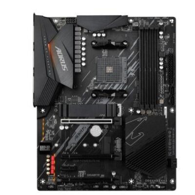 Black Friday 2022 Placa de baza Gigabyte B550 AORUS ELITE V2