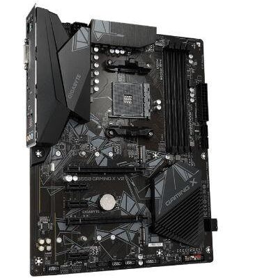 Black Friday Placa de baza Gigabyte B550 GAMING X V2