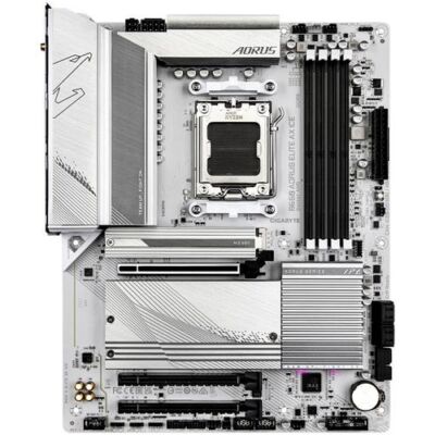 Black Friday Placa de baza Gigabyte B650 AORUS ELITE AX ICE