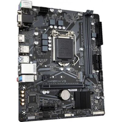 Black Friday 2022 Placa de baza Gigabyte H410M H V3
