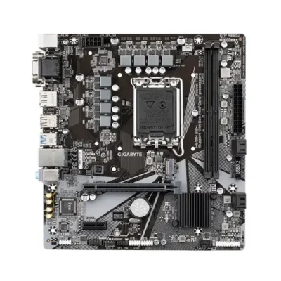 Black Friday 2022 Placa de baza Gigabyte H610M S2H DDR5
