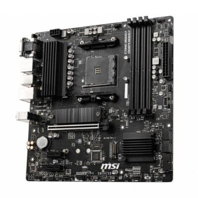 Black Friday Placa de baza MSI B550M PRO-VDH