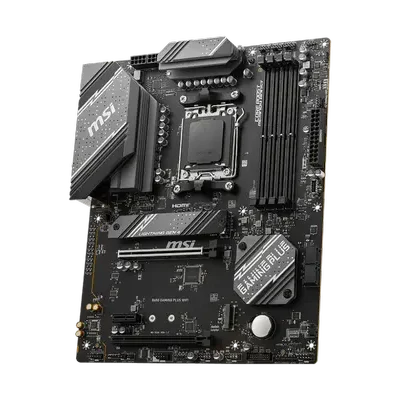 Black Friday 2022 Placa de baza MSI B650 GAMING PLUS WIFI