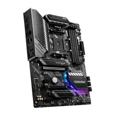 Black Friday Placa de baza MSI MAG B550 TOMAHAWK