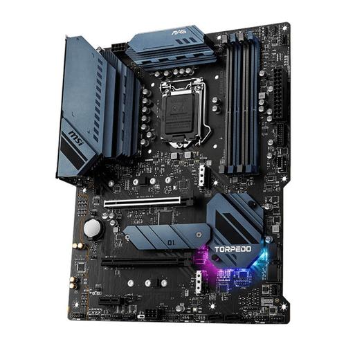 Black Friday 2022 Placa de baza MSI MAG B560 TORPEDO