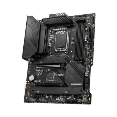 Black Friday 2022 Placa de baza MSI MAG B660 TOMAHAWK WIFI DDR4