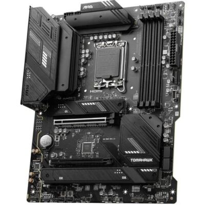 Black Friday 2022 Placa de baza MSI MAG B760 TOMAHAWK WIFI DDR4