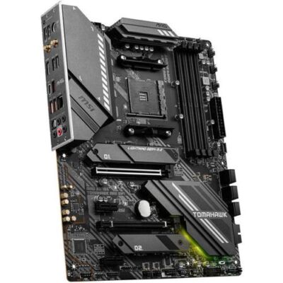 Black Friday 2022 Placa de baza MSI MAG X570S TOMAHAWK MAX WIFI